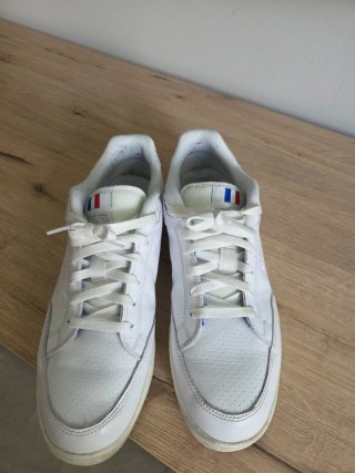 Nike Grandstand 2 Bianche EU 44.5
