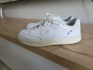 Nike Grandstand 2 Bianche EU 44.5