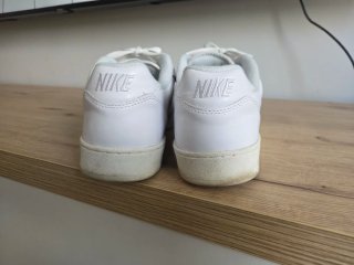 Nike Grandstand 2 Bianche EU 44.5