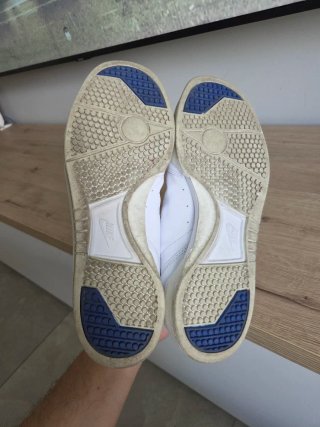 Nike Grandstand 2 Bianche EU 44.5