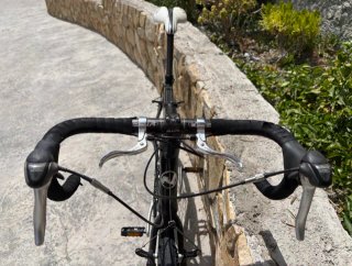 Bicicleta Nishiki Cyclocross Talla L