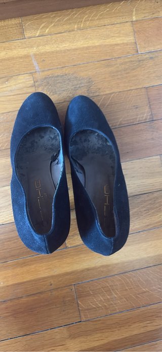 Scarpe donna nere taglia 41