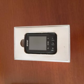 Ciclocomputador GPS iGPSPORT iGS618