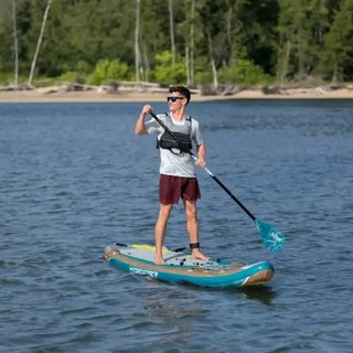 Tabla SUP Bestway Touring 381x79x15cm 150kg Elite