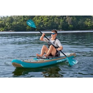 Tabla SUP Bestway Touring 381x79x15cm 150kg Elite