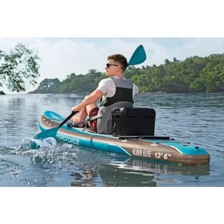 Tabla SUP Bestway Touring 381x79x15cm 150kg Elite