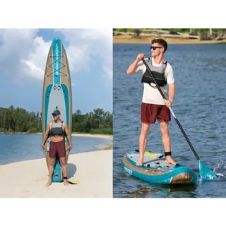 Tabla SUP Bestway Touring 381x79x15cm 150kg Elite