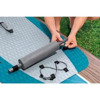 Tabla SUP Bestway Touring 381x79x15cm 150kg Elite
