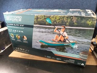 Tabla SUP Bestway Touring 381x79x15cm 150kg Elite