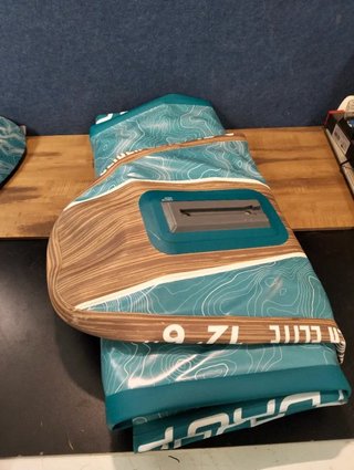 Tabla SUP Bestway Touring 381x79x15cm 150kg Elite
