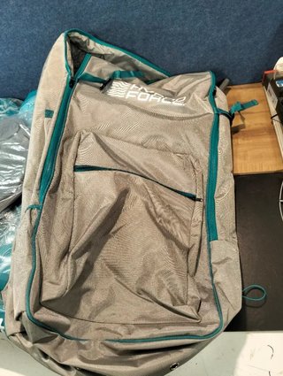 Tabla SUP Bestway Touring 381x79x15cm 150kg Elite