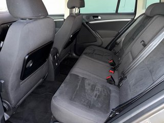 Volkswagen Tiguan 2012