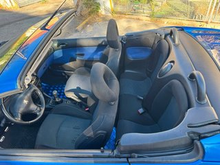 Peugeot 206 2001
