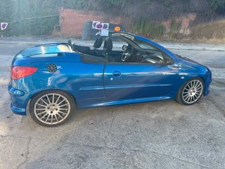 Peugeot 206 2001