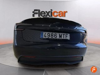 Tesla Model 3 RWD - 4P (2025)