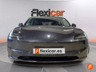 Tesla Model 3 RWD - 4P (2025)