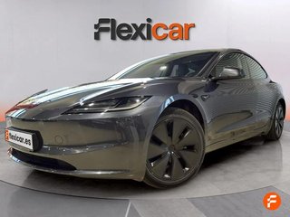 Tesla Model 3 RWD - 4P (2025)