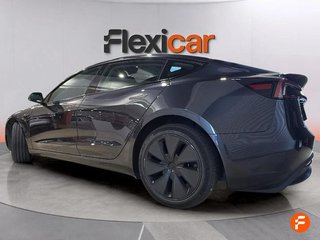 Tesla Model 3 RWD - 4P (2025)