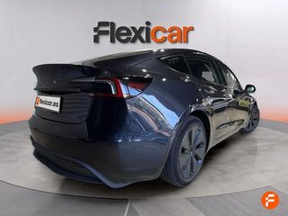 Tesla Model 3 RWD - 4P (2025)