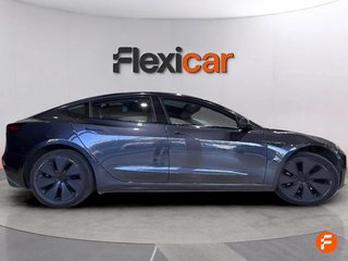 Tesla Model 3 RWD - 4P (2025)
