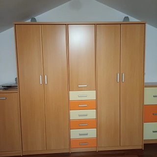 Muebles de dormitorio