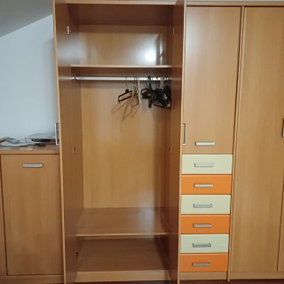 Muebles de dormitorio