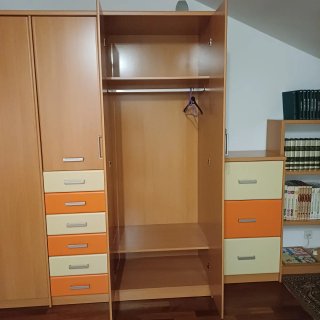 Muebles de dormitorio