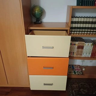 Muebles de dormitorio