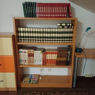 Muebles de dormitorio