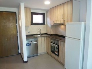 Dúplex en alquiler en Los Cotos de Monterrey en Venturada