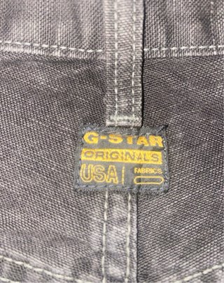 Pantalón tejano G-Star RAW azul