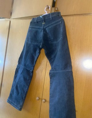 Pantalón tejano G-Star RAW azul