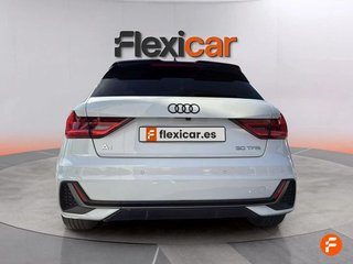 Audi A1 Sportback Adrenalin 30 TFSI 81kW S tron
