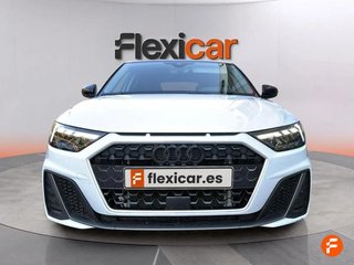 Audi A1 Sportback Adrenalin 30 TFSI 81kW S tron