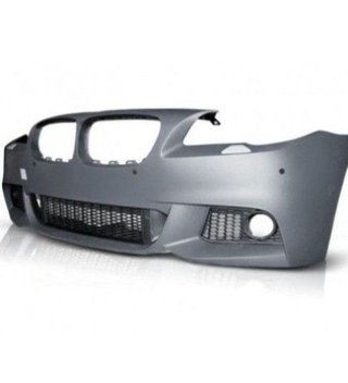 PARACHOQUES BMW SERIE 5 F10 PACK M NIEBLAS