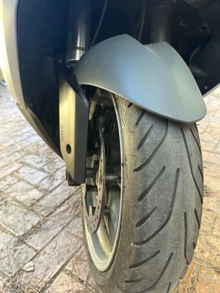 BMW C650GT 2012 Maxi Scooter