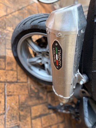 BMW C650GT 2012 Maxi Scooter
