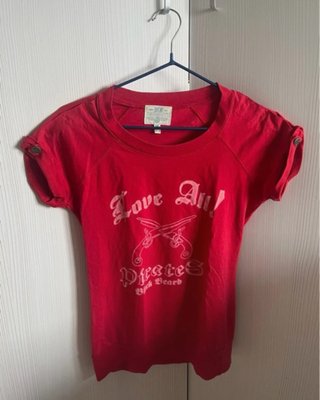Lote 5 Camisetas