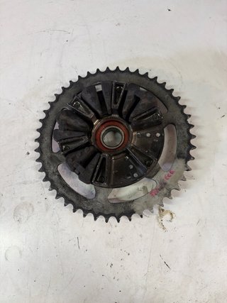 Porta platos Fazer 600