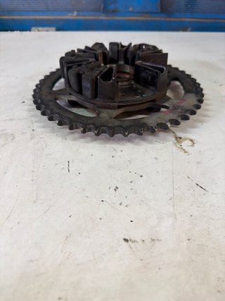 Porta platos Fazer 600