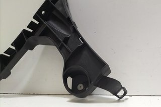 Molduras traseras volvo xc60