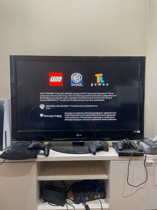LEGO Star Wars PS4 Juego Físico Original