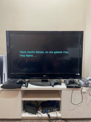 LEGO Star Wars PS4 Juego Físico Original