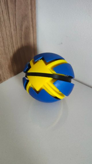 PokéBall Clicker Pokemon