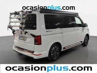 Volkswagen California Beach Tour 2.0 TDI BMT 110 KW (150 CV)