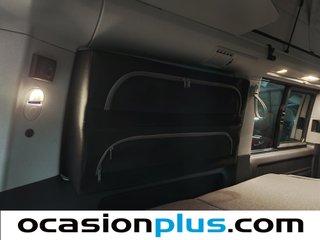 Volkswagen California Beach Tour 2.0 TDI BMT 110 KW (150 CV)
