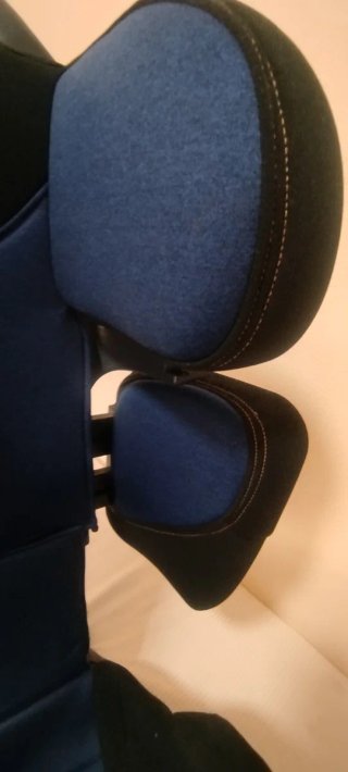 Silla Klippan Wego 15-36 kg