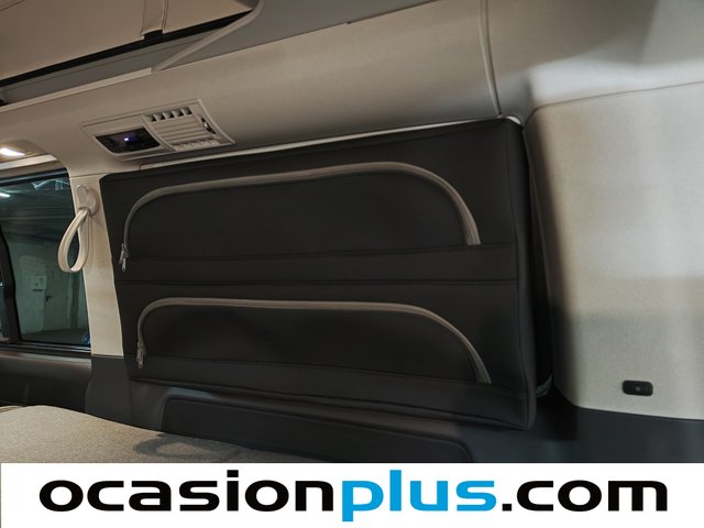 Volkswagen California Beach Tour 2.0 TDI BMT 110 KW (150 CV)