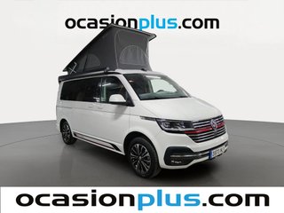 Volkswagen California Beach Tour 2.0 TDI BMT 110 KW (150 CV)