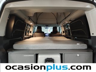 Volkswagen California Beach Tour 2.0 TDI BMT 110 KW (150 CV)